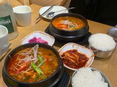 -海云台韩式汤饭·13年匠心韩料(南山店)