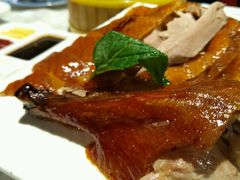 -京味民福烤鸭店(建设四马路店)