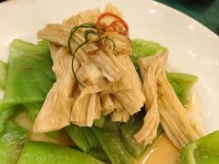 -大鸽饭(汉溪长隆店)