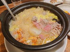 -旅马餐厅(茅家埠店)