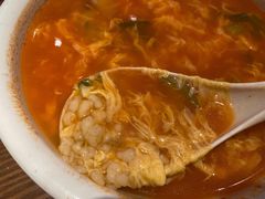管氏疙瘩汤-管氏翅吧(地安门店)