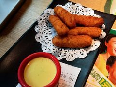 -豪客来牛排(文化路店)