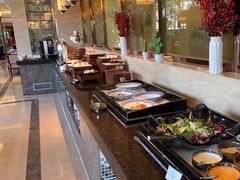 -索菲特西湖大酒店·香榭丽全日候餐厅(南山路店)