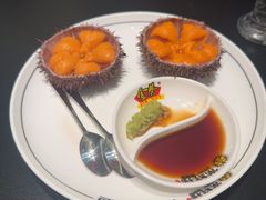 -常鲜楼常来尝鲜海胆馆(星海店)