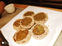 -绿茶餐厅(广州天河城店)