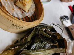 -东江渔村·古典园林·30年粤菜老字号(太和店)