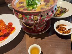 -奉天小馆·非遗东北菜(沈阳万象城店)