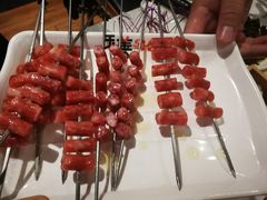 -玉善烧烤串城(长春总店)
