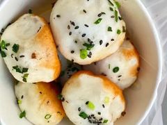 -许记生煎(遵义路店)