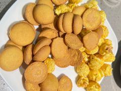 -半天妖烤鱼(东方新天地店)