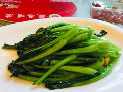 -金陵食府(林景店)