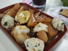 -下环街市熟食中心