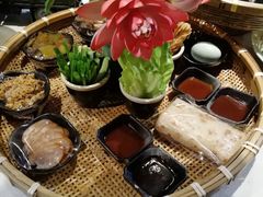 -淀里船宴(裕华东路店)
