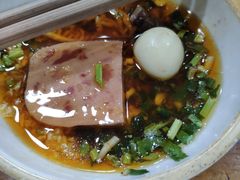 -盖帮鳝鱼串串(东郊记忆店)