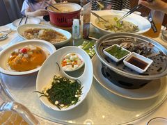 -胡杨记忆(和平路店)