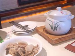 老火靓汤-利苑酒家(金宝店)