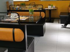 大堂-鱼见你烤鱼•本地烧烤(1818店)