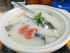 -淳安二十八道·美食汇·淳鱼馆(阳光路店)