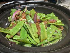 -梁家大院•农家菜(昆山会展中心店)