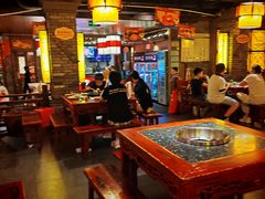 -蜀大侠火锅(寰球文化地标·总府店)