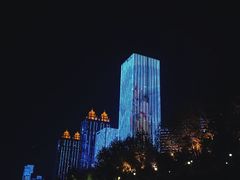 -武昌江滩