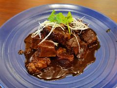 -君悦酒店·1881·北京烤鸭