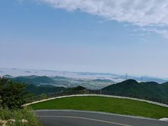 -东海大峡谷