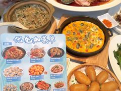 -79号渔船海鲜饭店(耀中店)