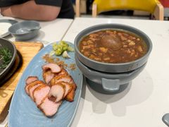 -鹿港小镇(悠唐店)