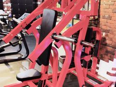 -Nirvana Fitness健身工作室