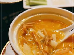 -上海苏宁宝丽嘉酒店·嘉府壹号中餐厅