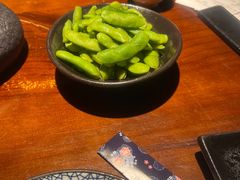 -円满日式居酒屋(蓉花路美食街店)