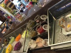 -金紫荆美食自助餐厅