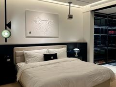 -亚善天籁S酒店(成都太古里旗舰店)