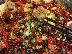 -庆合府重庆大排档(紫都城店)
