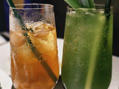 -BetterThai 泰加(苏州中心店)