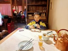 -小吊梨汤·北京菜·烤鸭(鸟巢店)