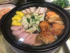 -城北食府(枫林店)