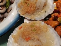 -小船渔村•大连菜•大连焖鱼(明泽街店)