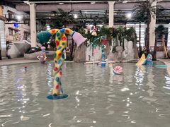 -南宫温泉水世界