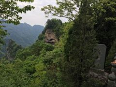 -武当山风景区
