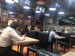 大堂-荔银肠粉(广州天河华利路店)