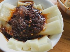 -洞子口张老二凉粉(文殊院店)