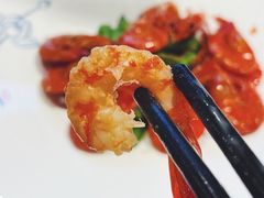 -三凤酒家·百年无锡菜(清扬茂业店)