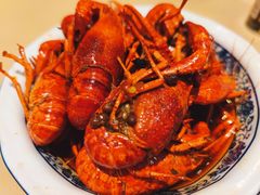 -江味龙虾馆·裸蓝龙虾(南山店)