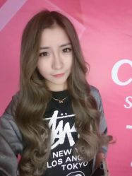 -3AM HAIR SALON染发烫发接发