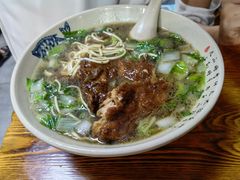 -无名氏面馆(邮电路店)