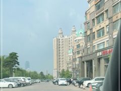 -天顺渔港·海景餐厅(星海广场店)