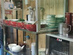 -百草堰刘记驴肉馆(新华东街店)