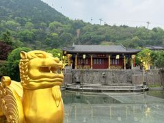 -华清宫景区